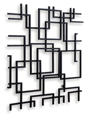 Aadanton Wall Decor