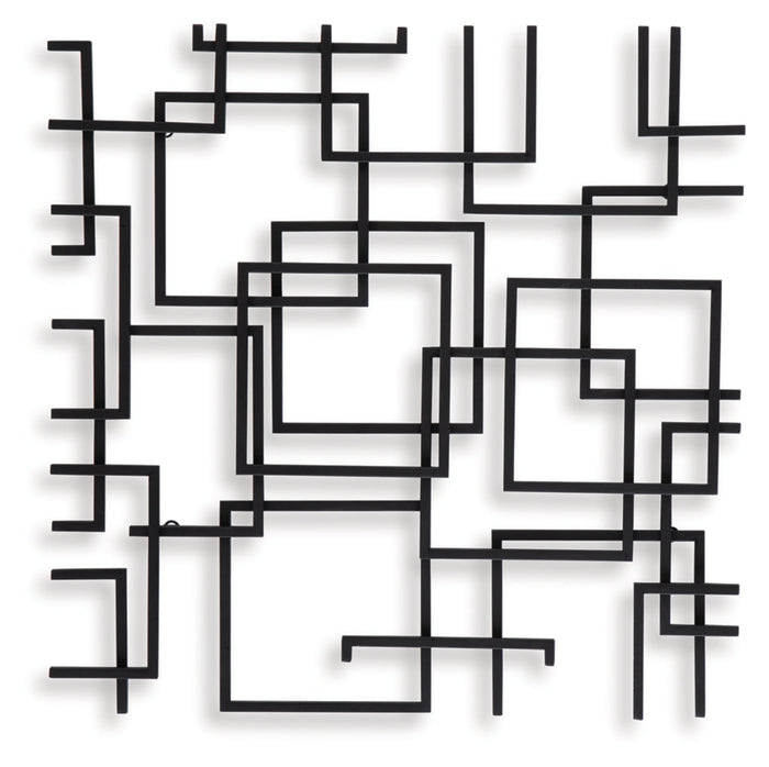 Aadanton Wall Decor