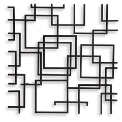 Aadanton Wall Decor