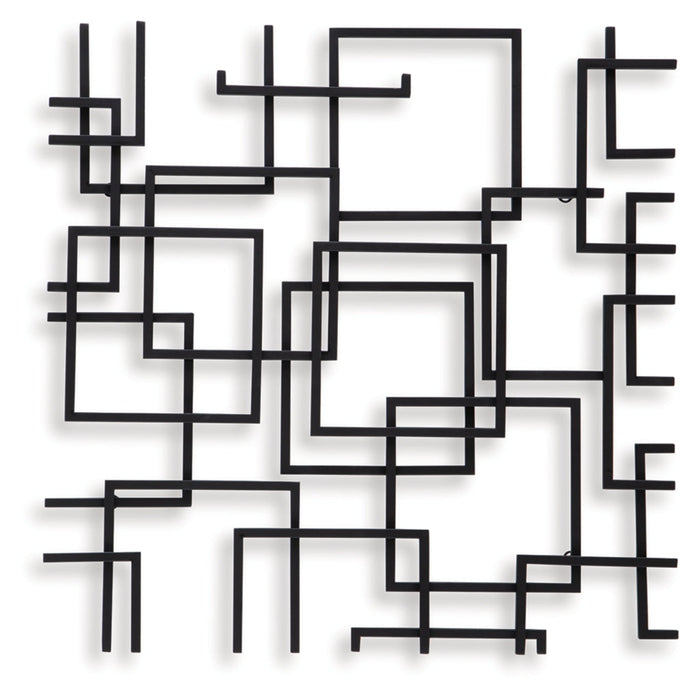 Aadanton Wall Decor