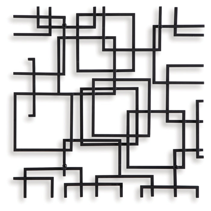 Aadanton Wall Decor