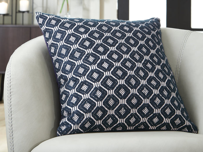 Abra Pillow