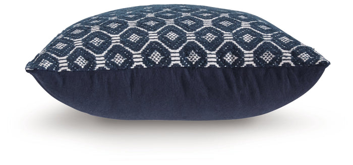 Abra Pillow