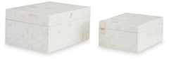 Aldenburg Box Set