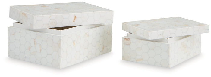 Aldenburg Box Set