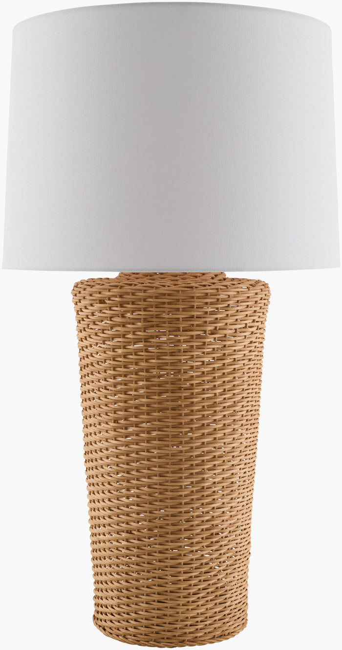 Allura Table Lamp
