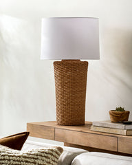 Allura Table Lamp