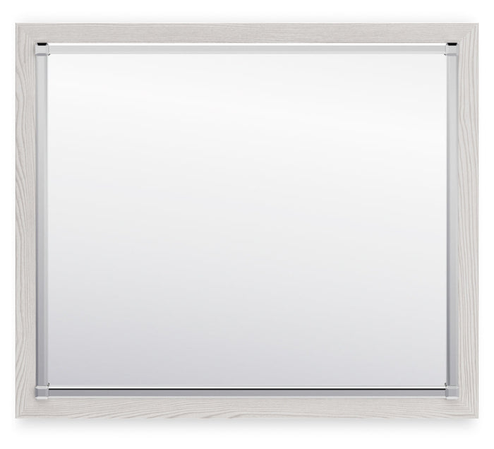 Altyra Bedroom Mirror