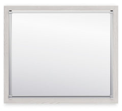 Altyra Bedroom Mirror
