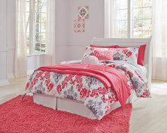 Anarasia Sleigh Headboard