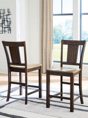 Anixburg Barstool