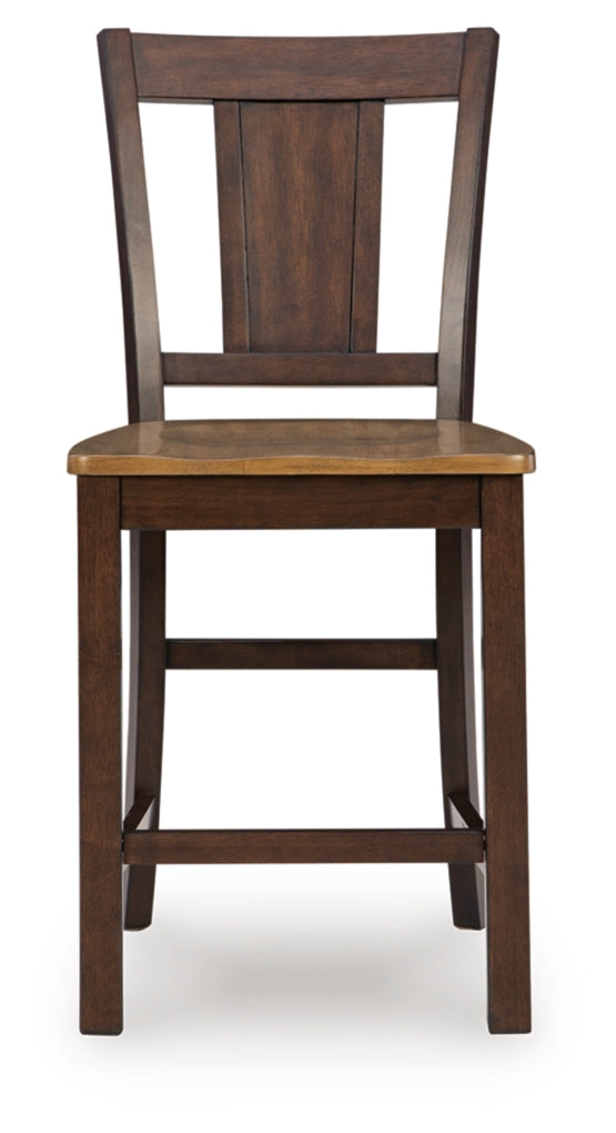 Anixburg Barstool