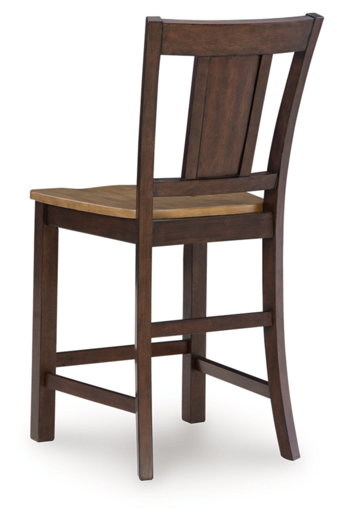 Anixburg Barstool