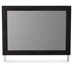 Belachime Bedroom Mirror