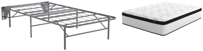 Better than a Boxspring Foundation