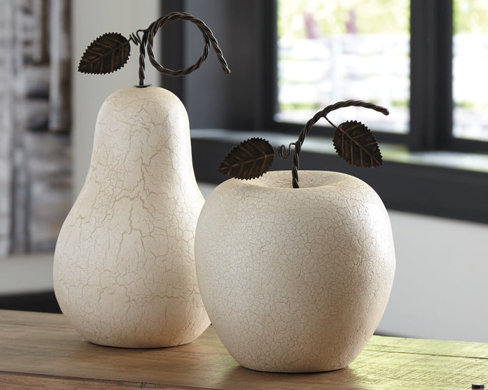Bidelia Sculpture Set