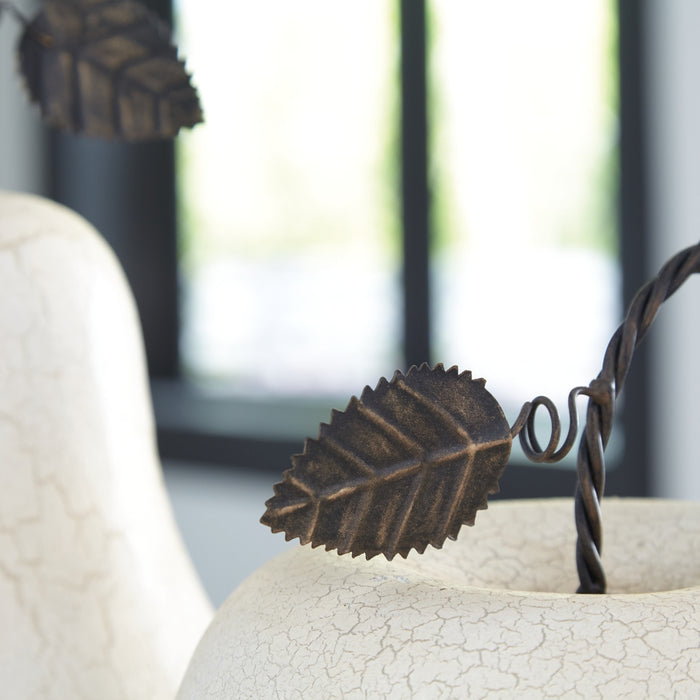 Bidelia Sculpture Set