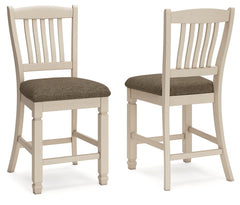 Bolanburg Upholstered