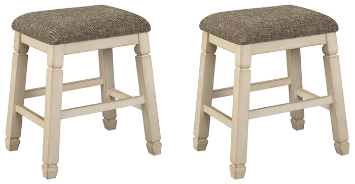 Bolanburg Upholstered