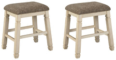 Bolanburg Upholstered