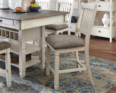 Bolanburg Upholstered