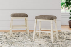 Bolanburg Upholstered