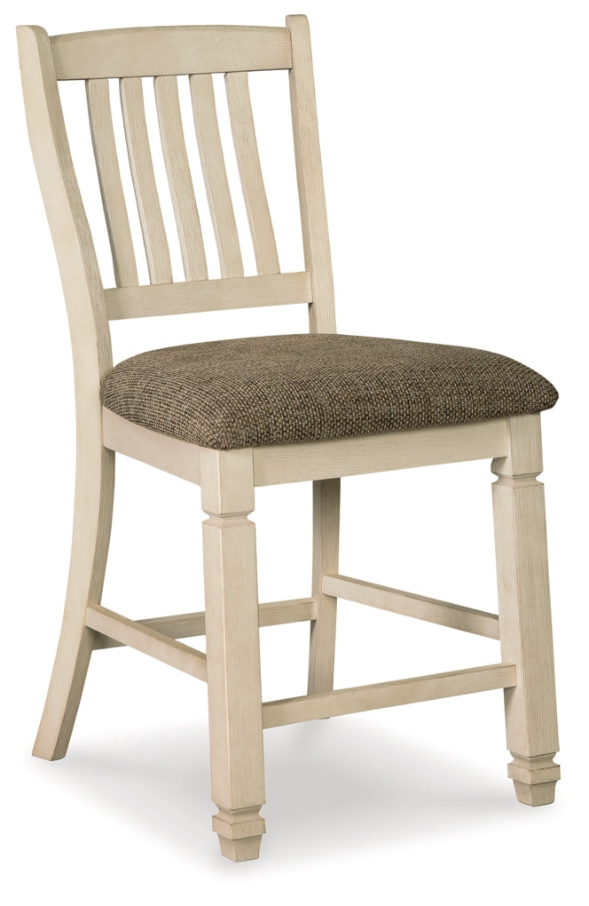 Bolanburg Upholstered