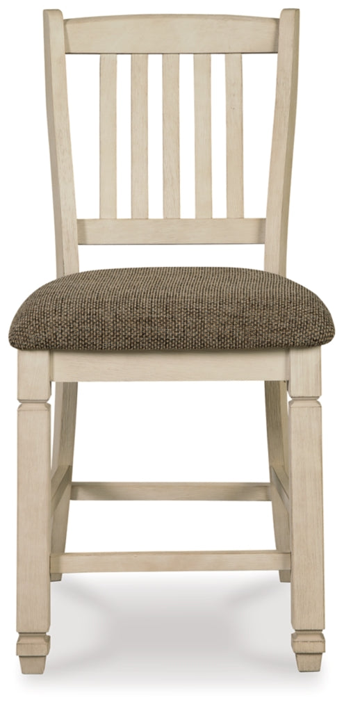 Bolanburg Upholstered