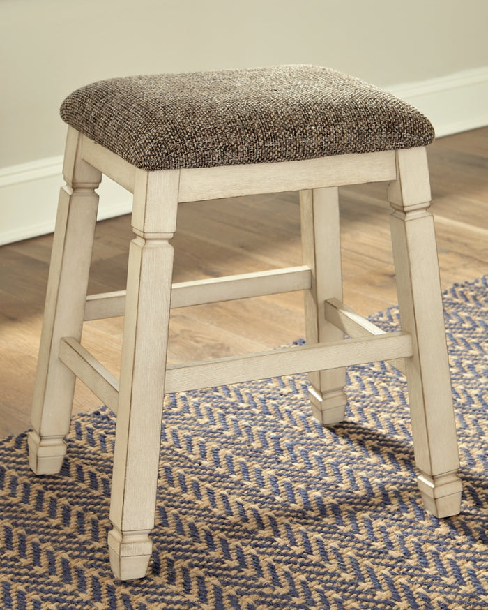 Bolanburg Upholstered