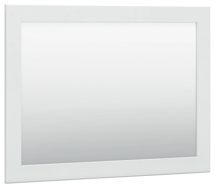 Bostwick Shoals Bedroom Mirror