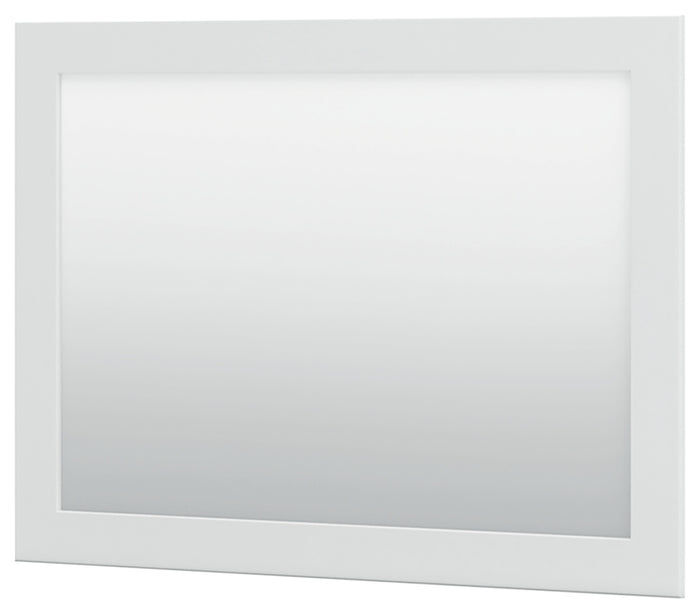 Bostwick Shoals Bedroom Mirror