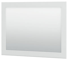 Bostwick Shoals Bedroom Mirror
