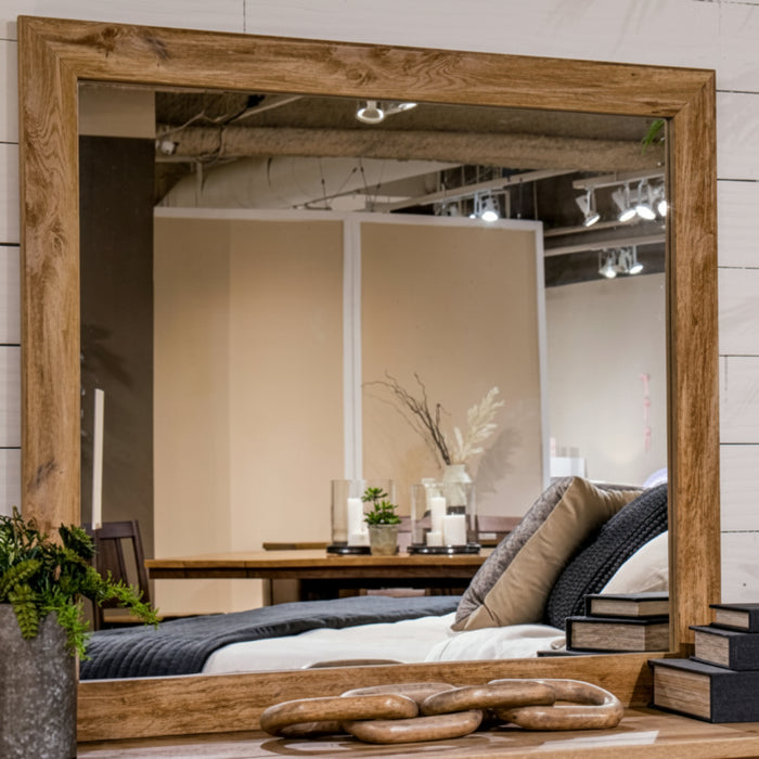 Branstony Bedroom Mirror