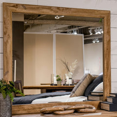 Branstony Bedroom Mirror