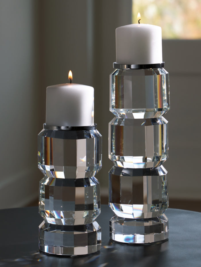 Brentley Candle Holder Set