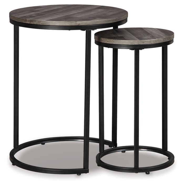 Briarsboro Accent Table Set