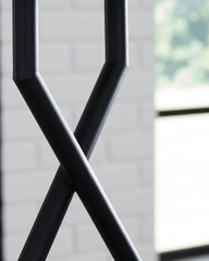 Brookthrone Metal Table Lamp