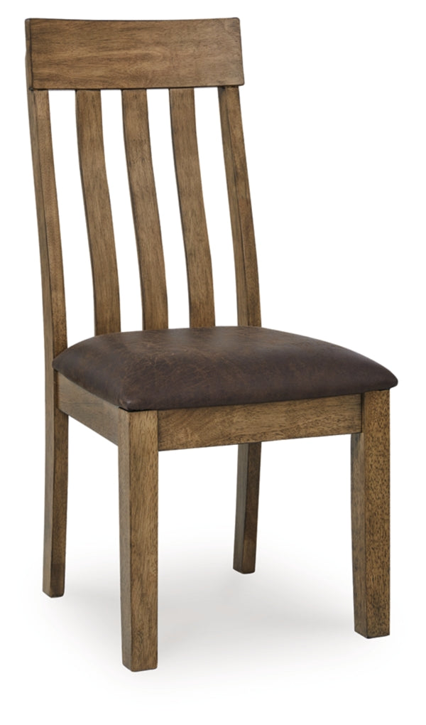 Broxtyn Dining Upholstered Side Chair