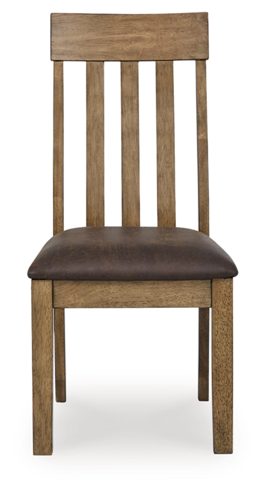 Broxtyn Dining Upholstered Side Chair