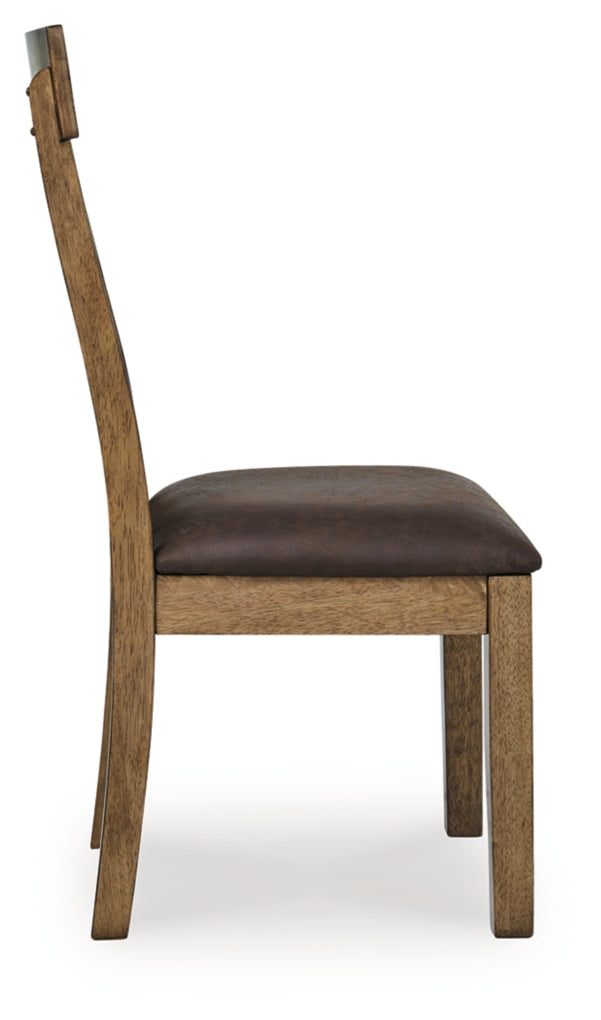 Broxtyn Dining Upholstered Side Chair