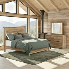 Brozmont Bedroom Mirror