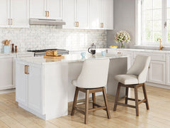 Cabalynn Upholstered Barstool