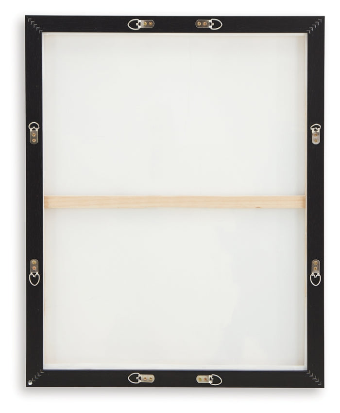 Caldish Wall Art Set