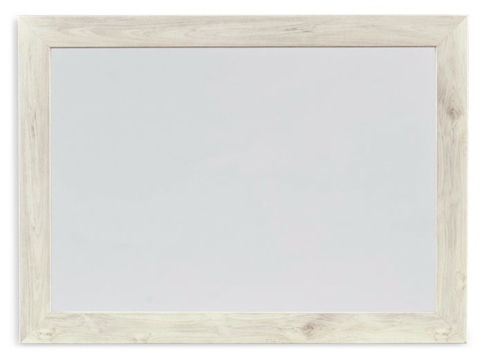 Cambeck Bedroom Mirror