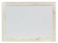 Cambeck Bedroom Mirror