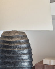 Caronick Poly Table Lamp
