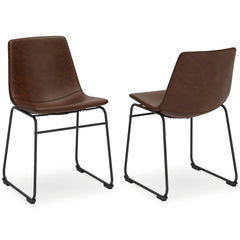 Centiar Dining Upholstered Side Chair
