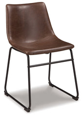 Centiar Dining Upholstered Side Chair