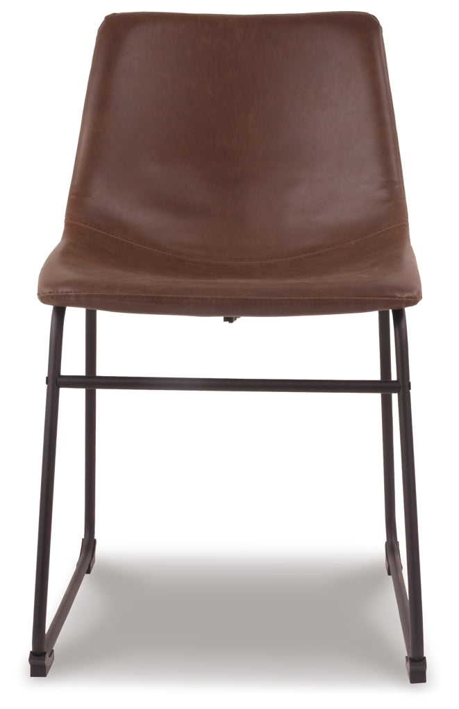 Centiar Dining Upholstered Side Chair