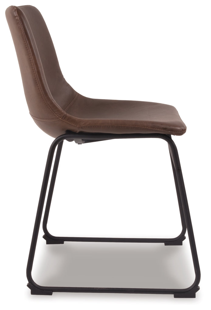 Centiar Dining Upholstered Side Chair